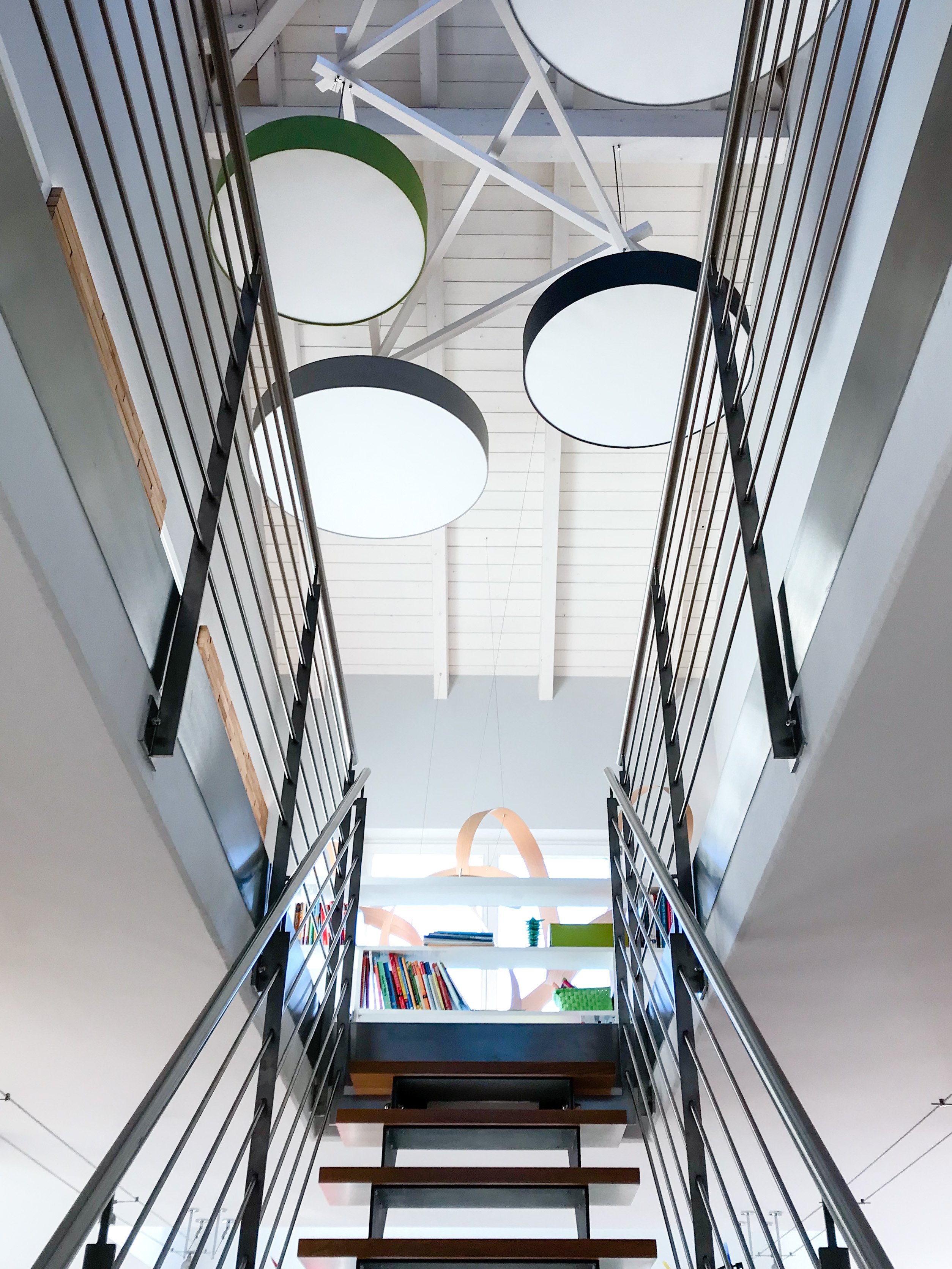 德式简约风家居设计案例-4