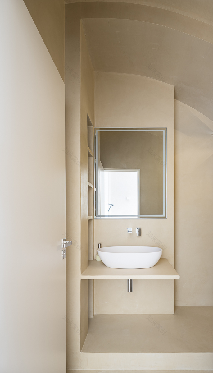 Domus Atrio 别墅-19