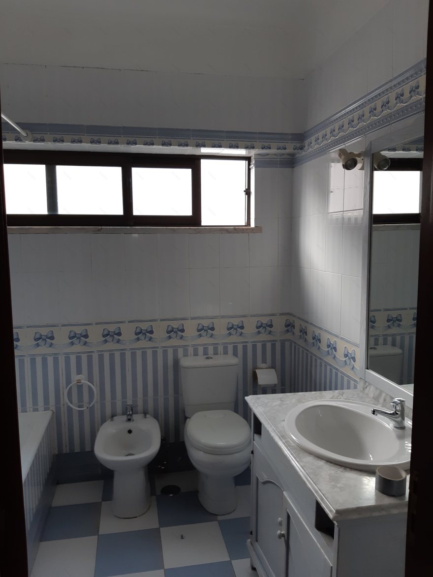 简约现代浴室改造 打造舒适空间-3