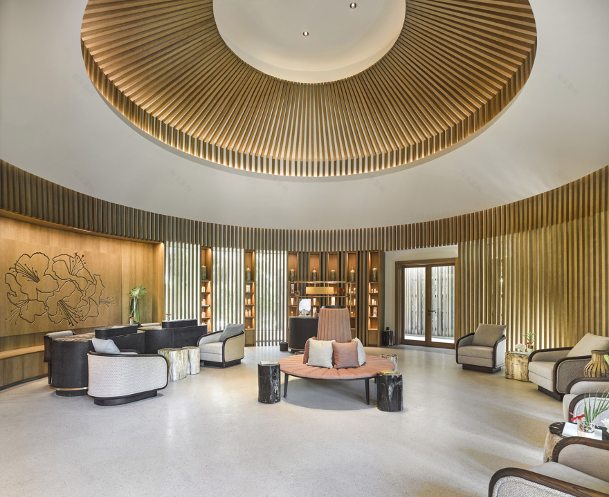 马尔代夫 JOALI 酒店 | 自然与设计的完美碰撞-73