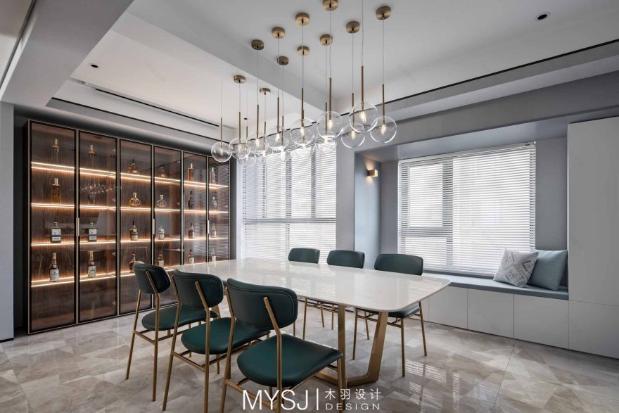 金地国际花园-13