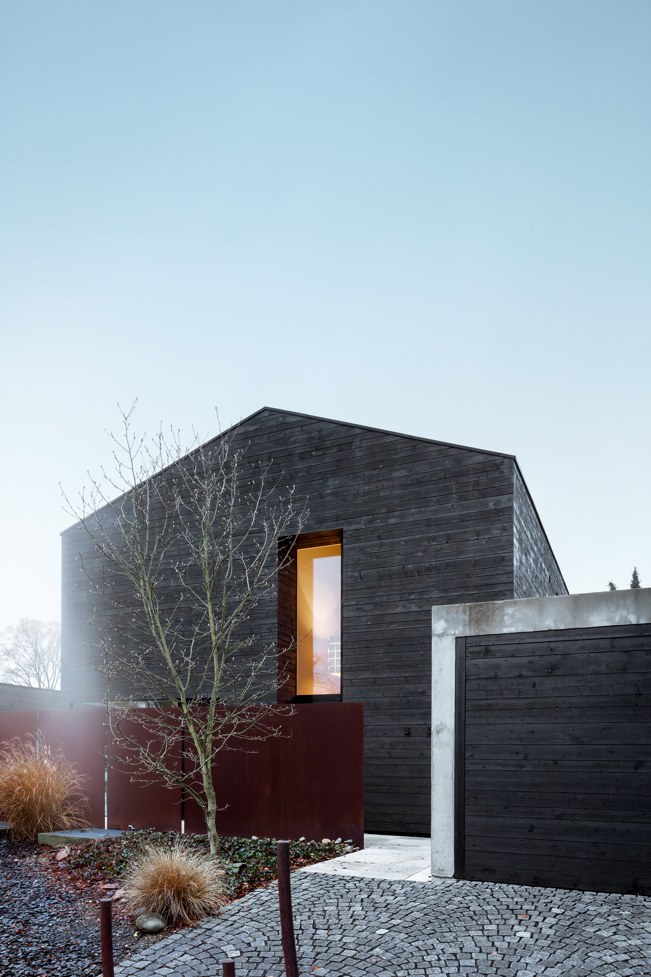 珍视自然的家居瑰宝-17