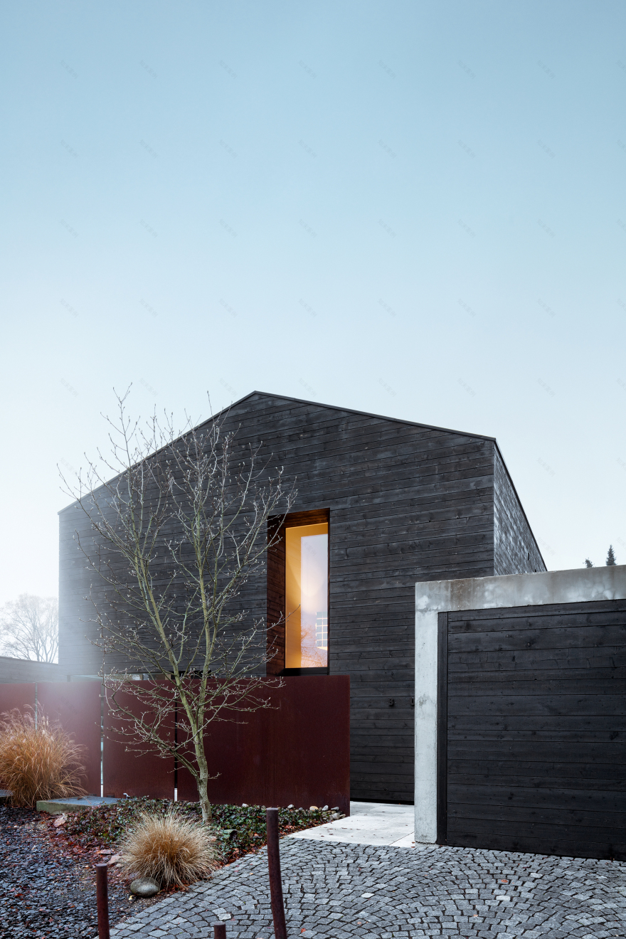 珍视自然的家居瑰宝-17