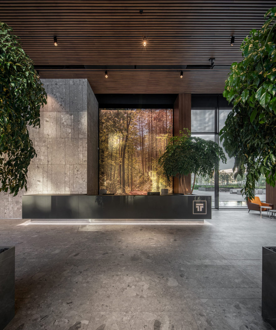 俄罗斯方块大厅前厅-4