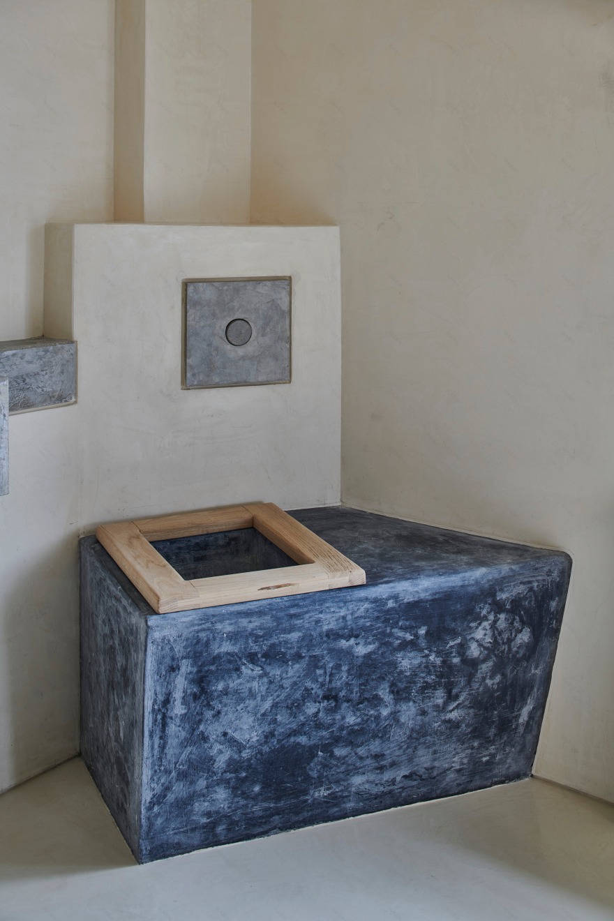 罗马传统工艺重建百年农舍,Timothy Hanghofer 的 7 年杰作-44