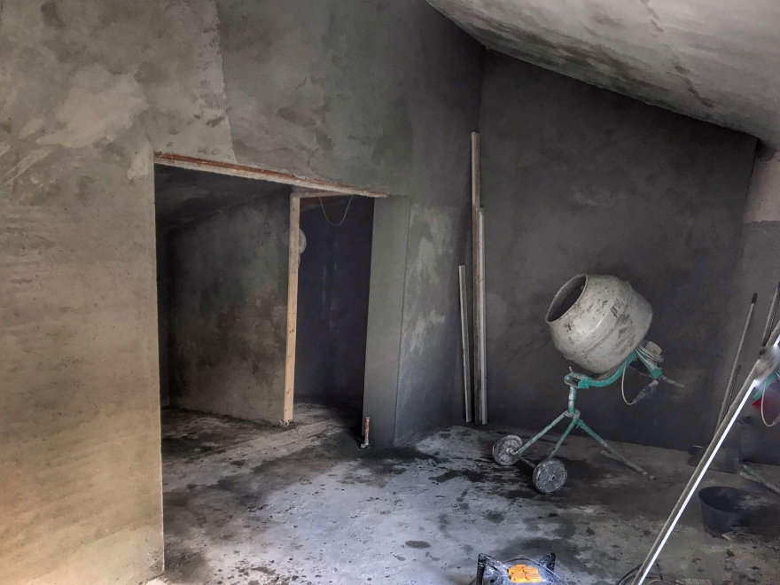 度假屋翻新设计案例-22