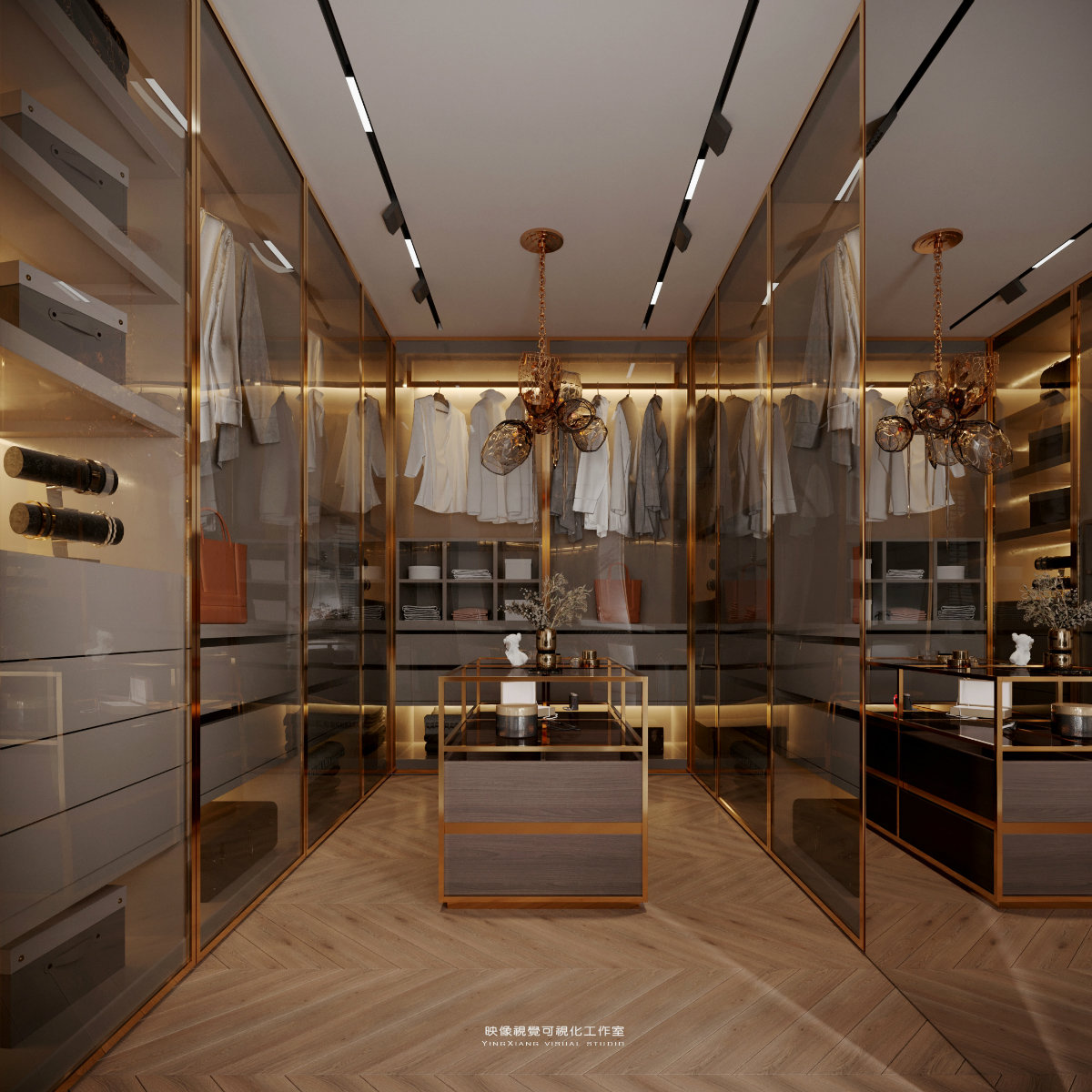 轻奢风映像视觉设计-10