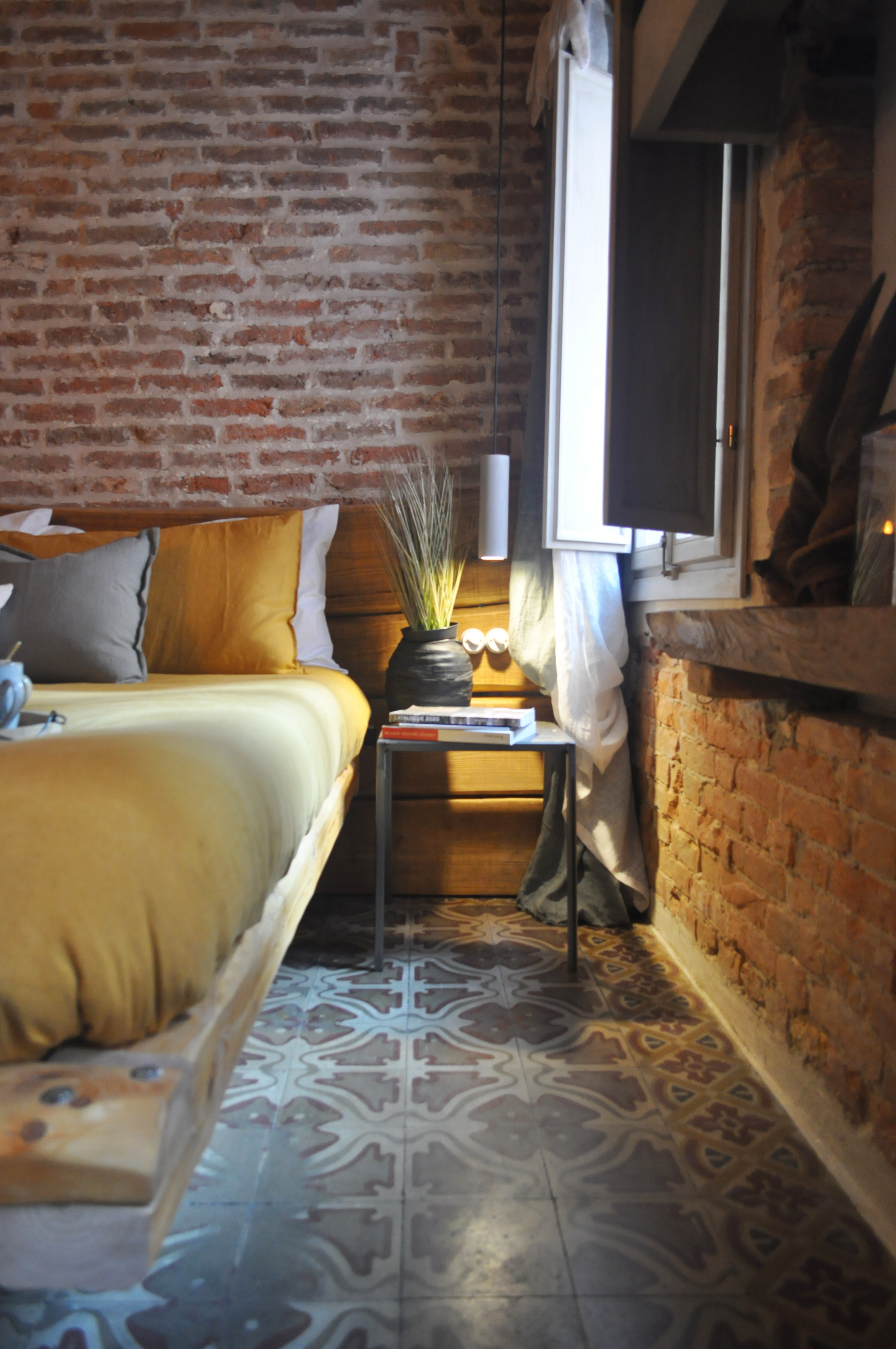 威尼斯历史中心的三套迷人小公寓-19