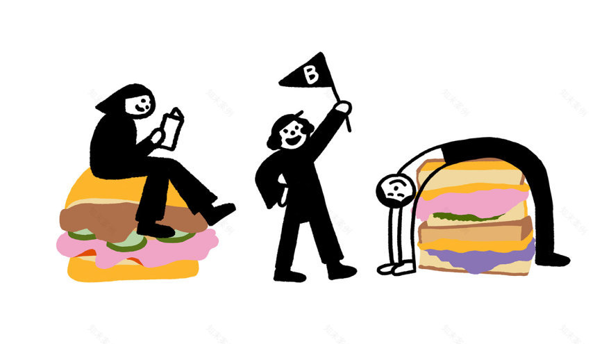 巴塞罗那 Bullicio 餐厅设计丨西班牙巴塞罗那丨不详-5