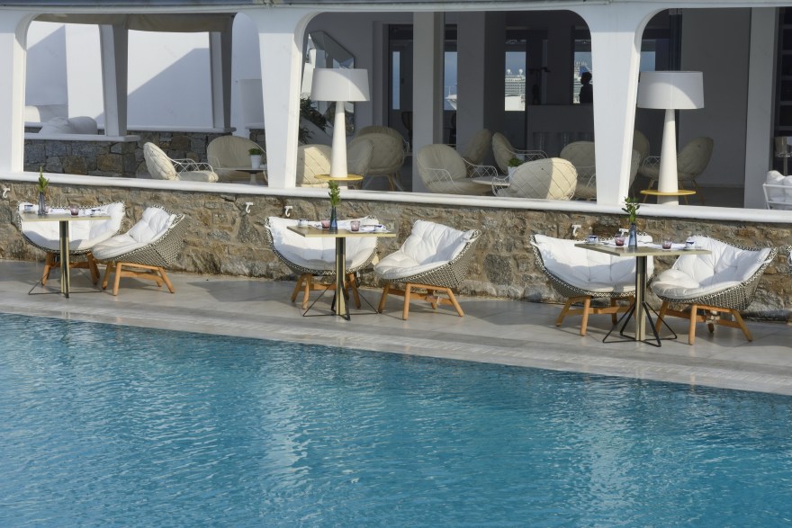 Myconian Kyma 酒店-9