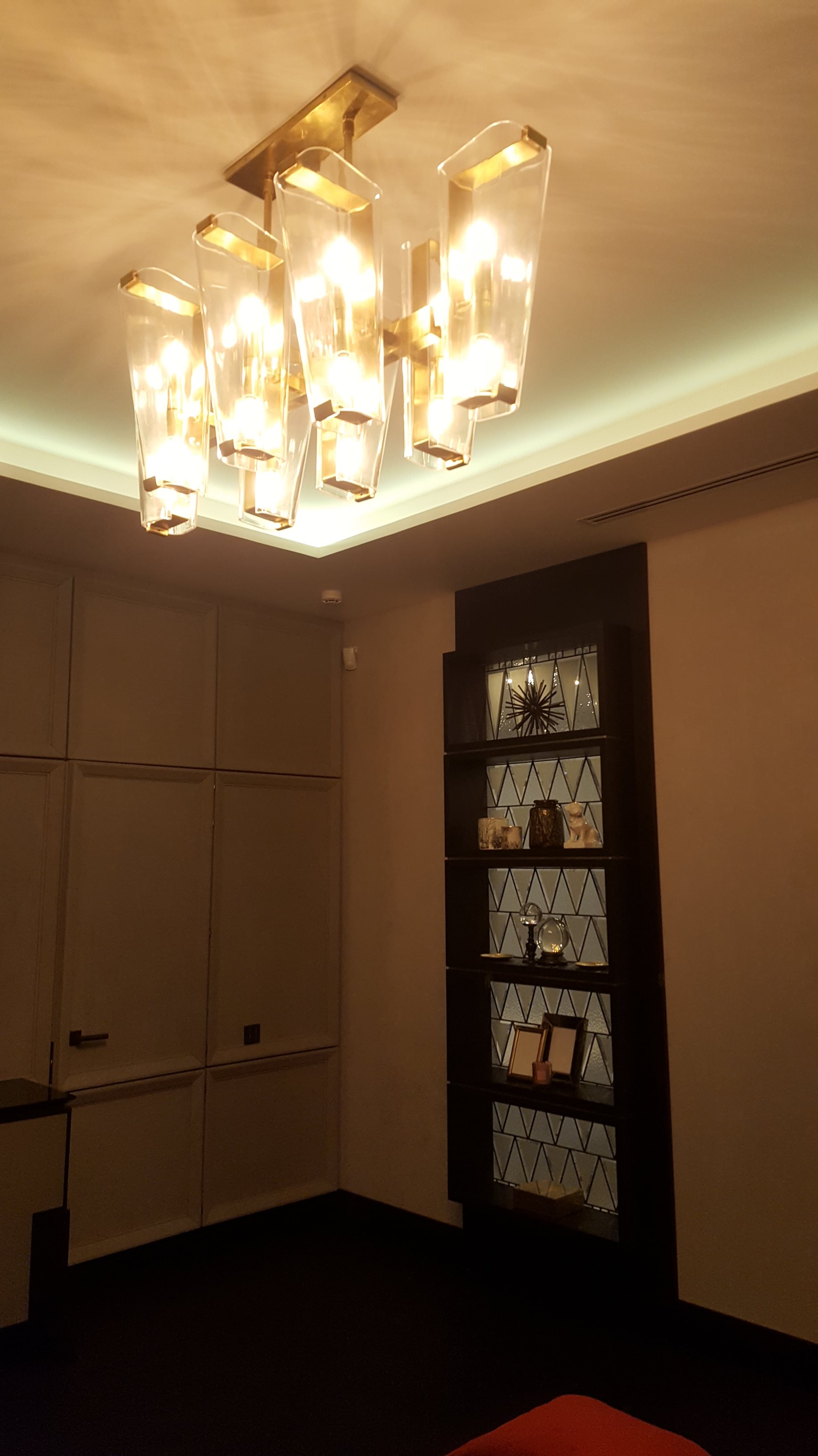 Peter Ozhiganov丨公寓丨Apartment in Moscow (Ostozhenka)-37