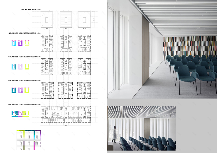 德国 Husum 办公室建筑丨S.B.ARCH. BARGONE ASSOCIATI-3