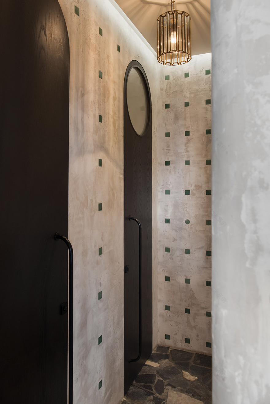 MEOW 酒吧设计丨俄罗斯莫斯科丨PAUM FAMILY-49