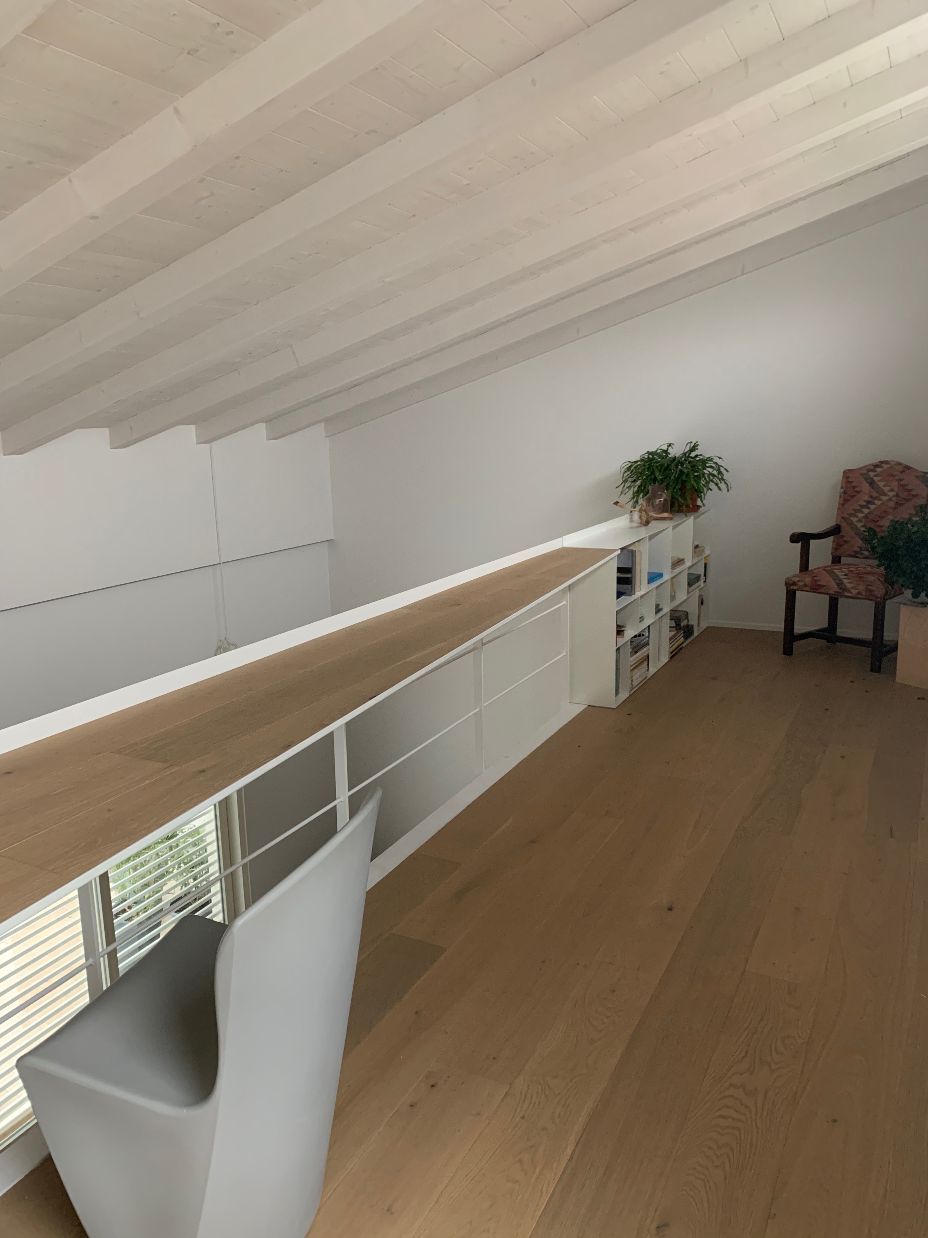 木结构增建，老建筑新生-19