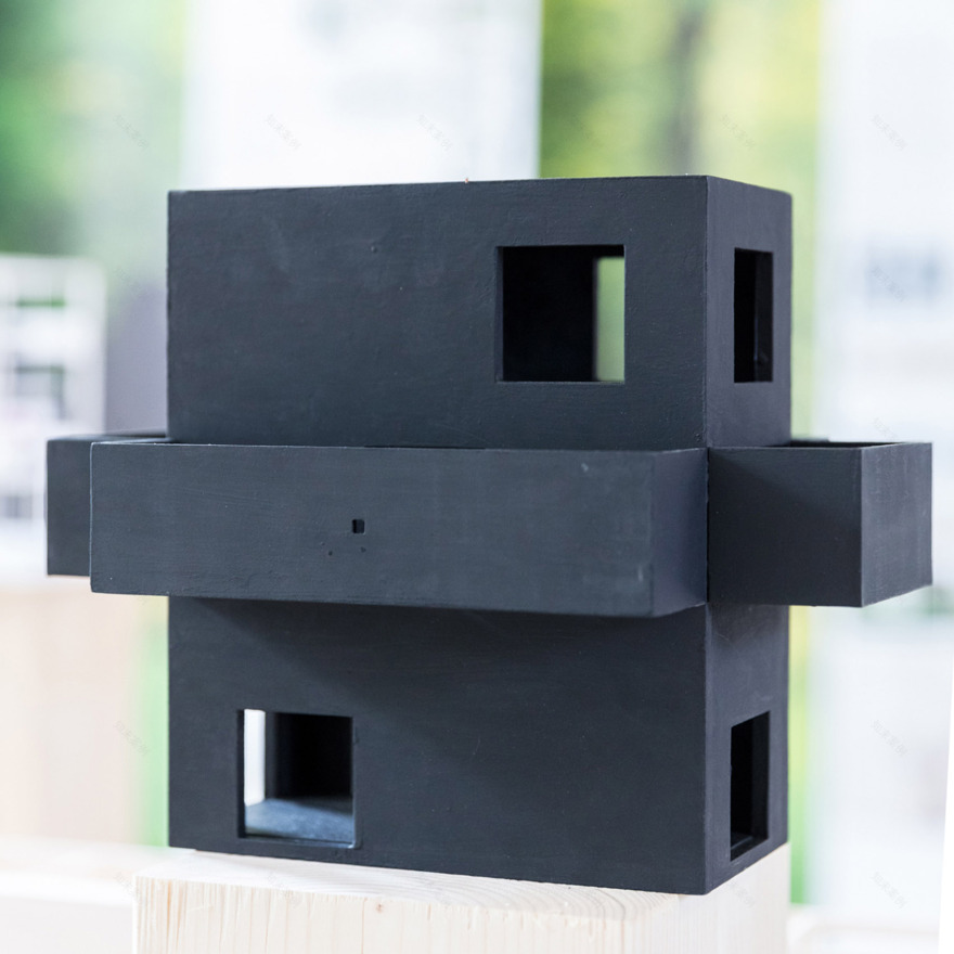 Ways of Life德国别墅集群设计-148