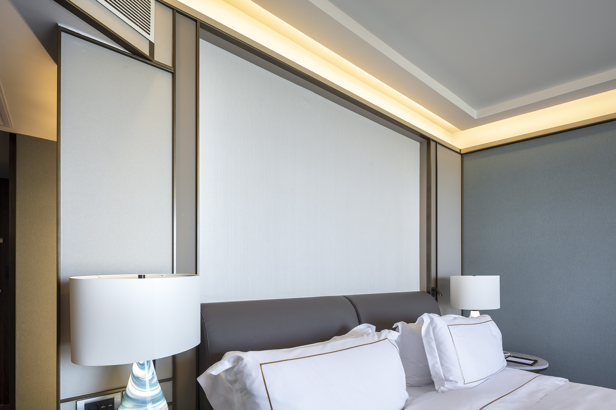 Hilton Tel Aviv: 15th and 16th floor-1