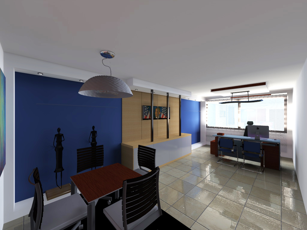 PROJET AMENAGEMENT I.CONSEIL " Call Center"-9