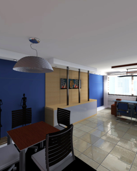 PROJET AMENAGEMENT I.CONSEIL " Call Center"
