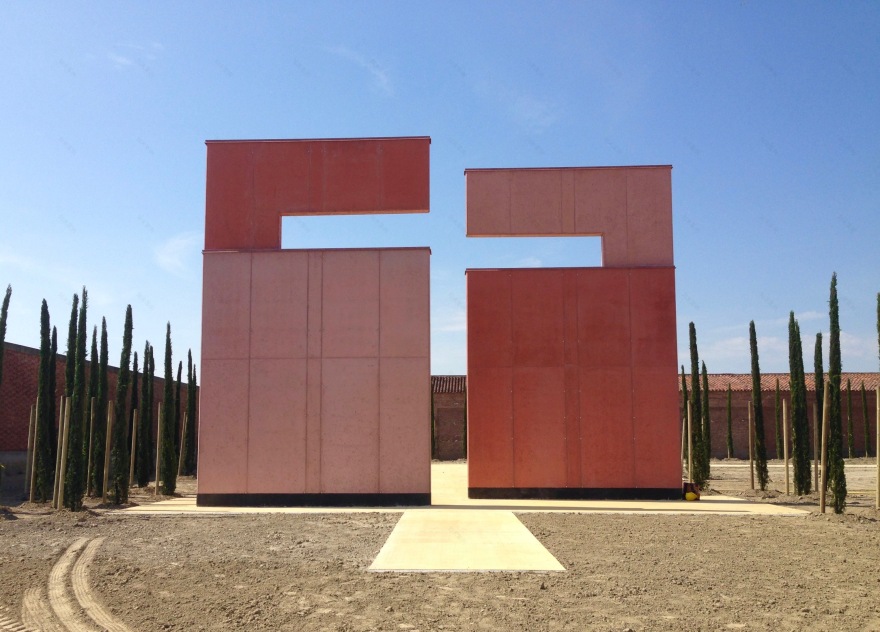 意式风情陵园扩建-3