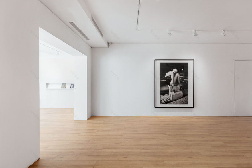 莫高艺术空间丨中国北京丨罗德岛建筑设计咨询(北京)有限公司-27