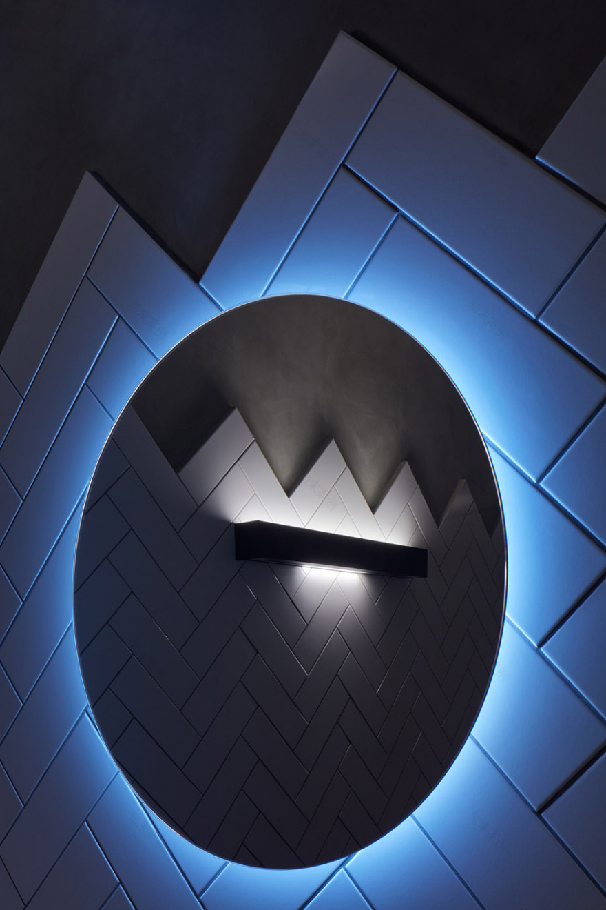 Reisten 葡萄酒吧丨ORA-73