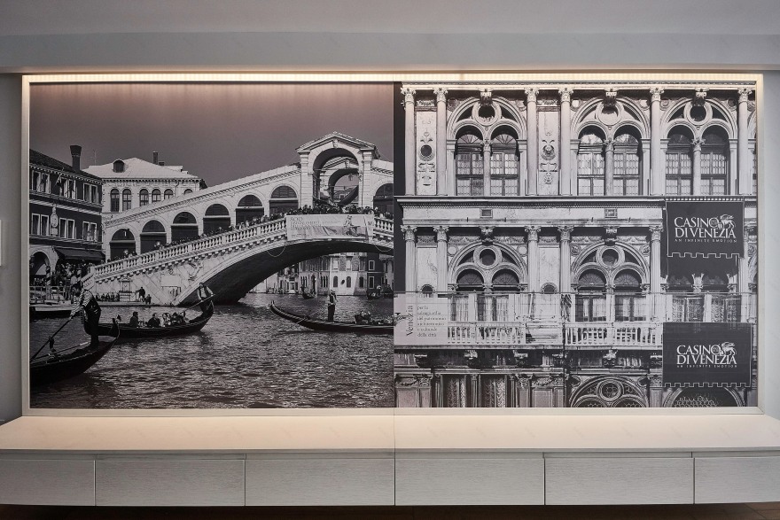 纽约 Warren Street 顶层公寓的精致室内设计-10