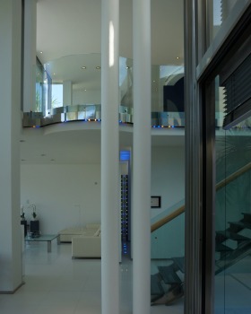 Dietmar Karl Teich丨别墅建筑丨VILLA WI