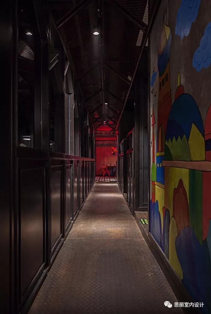 探蛙主题餐厅-21