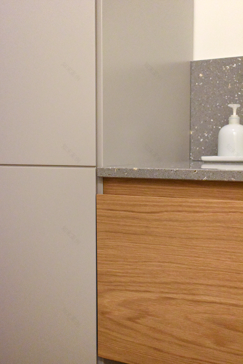 BVM 公寓 | 简约拆墙打造明亮空间-6