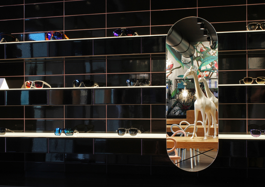 黑矅石光学眼镜店-7