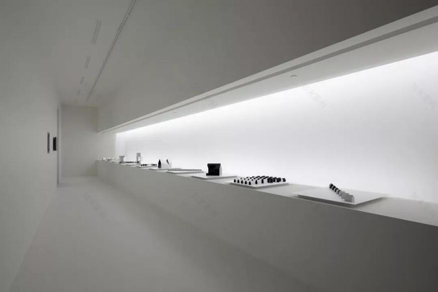 佐藤大跨界打造“两个世界之间”展览空间-86