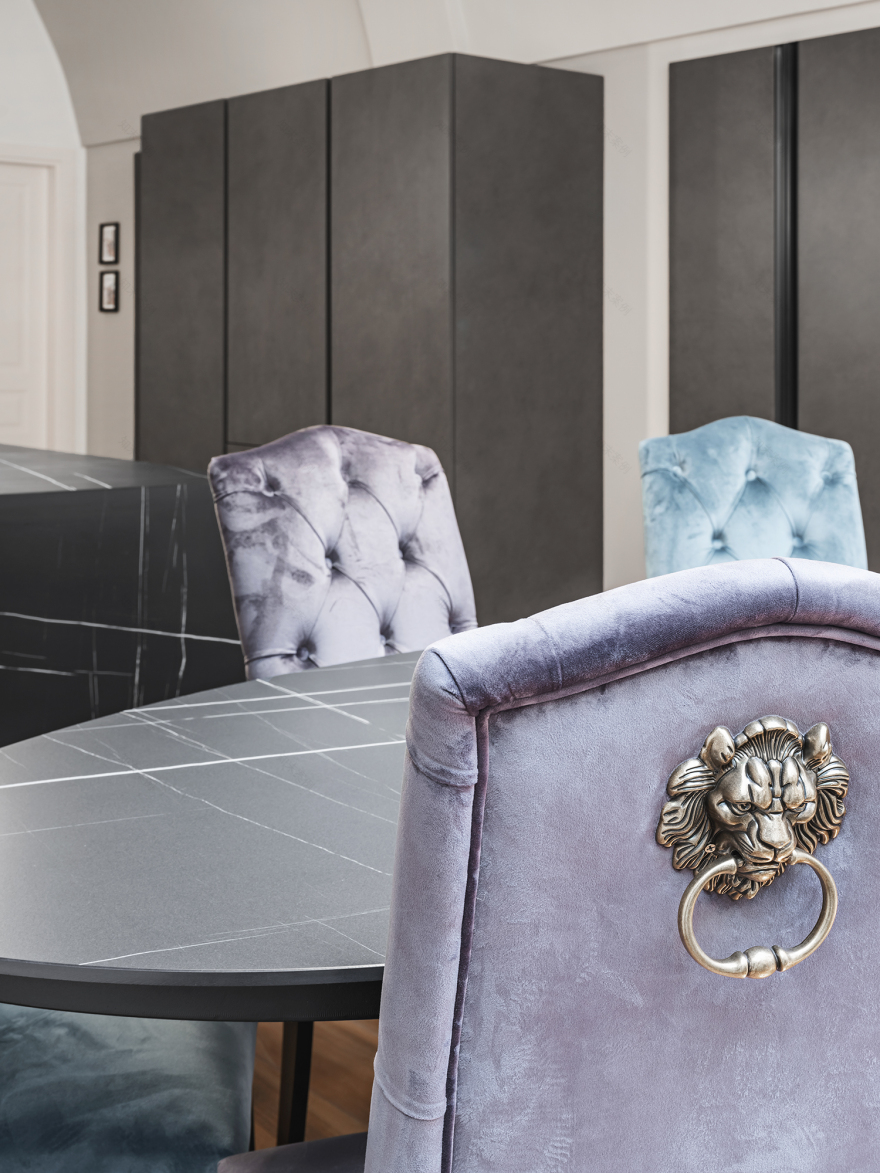 意大利乡村别墅改造丨Giuseppe Arpino-83