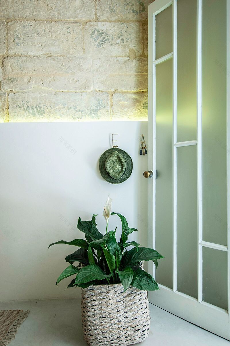 马耳他古城维特罗斯那的 Studio Nomad Interiors 别墅设计-6