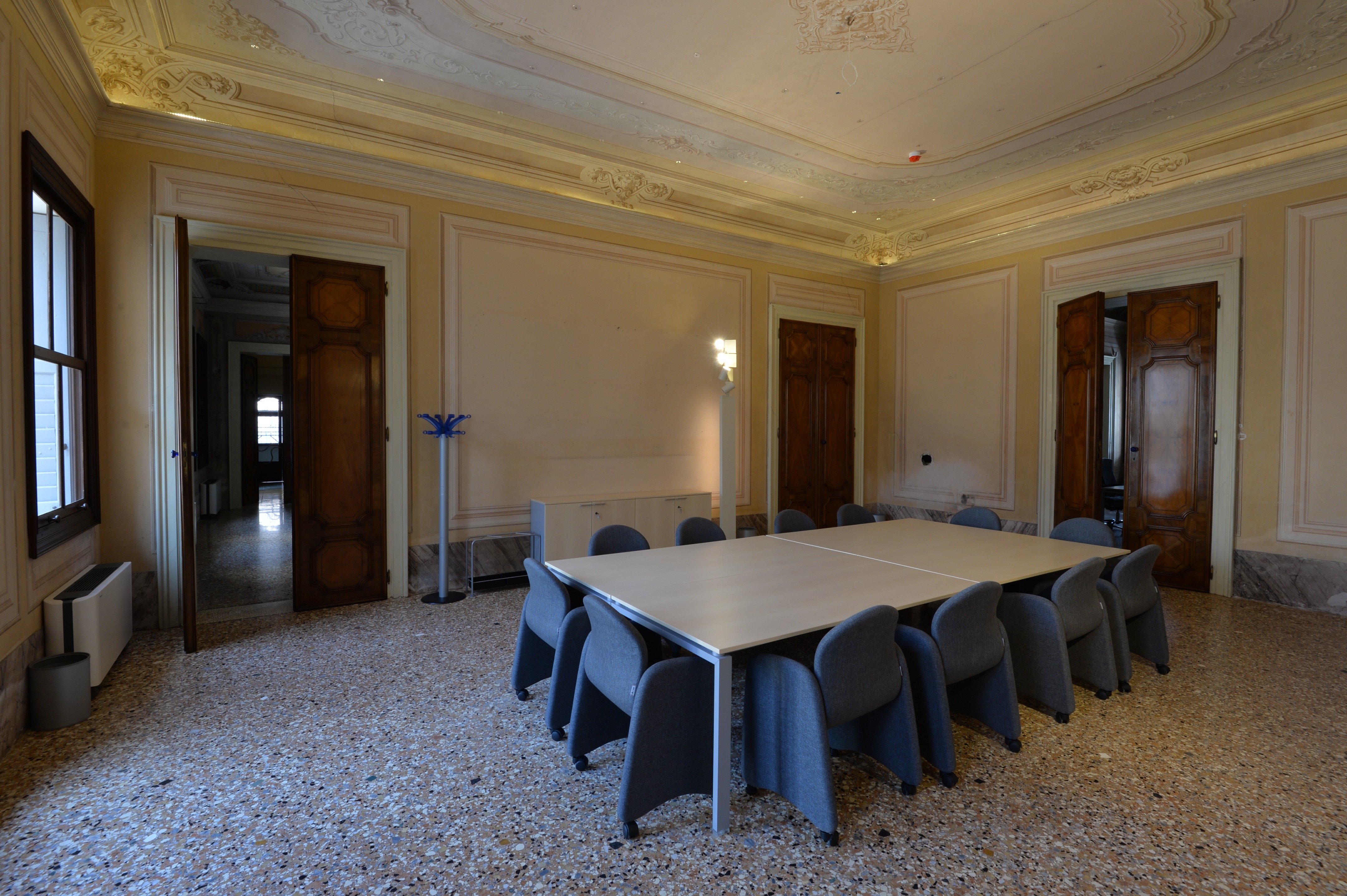 意大利百年别墅变身历史公园与树木保护中心-4