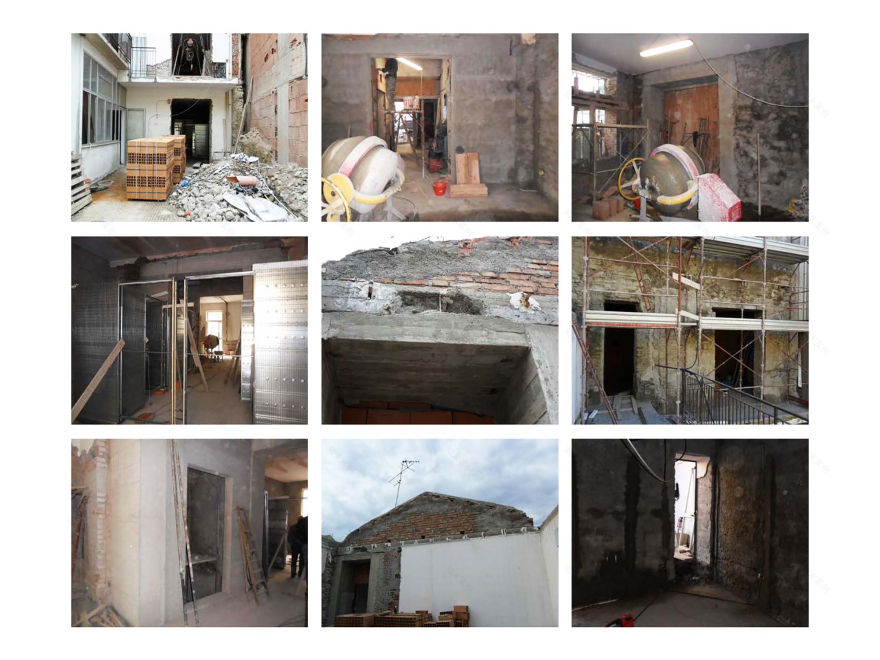 巴塞罗那医学中心创新设计-17