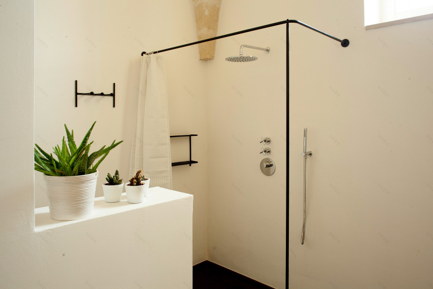 乡间别墅的重生 · 融合传统与当代的意大利风情-30