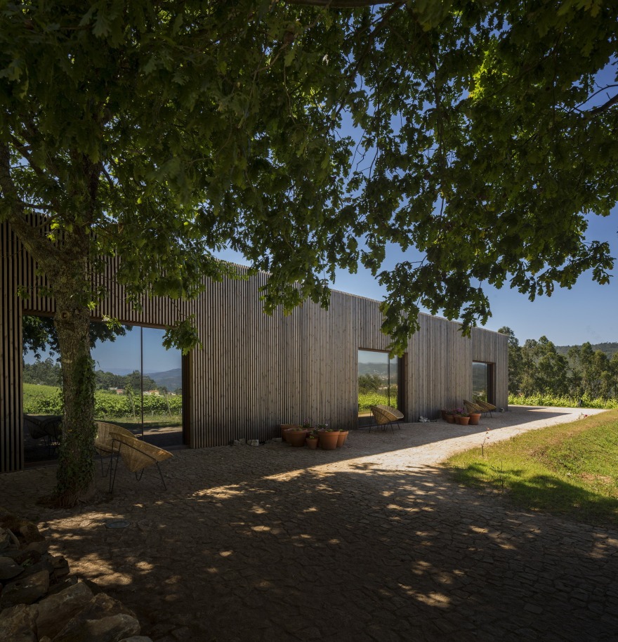 葡萄牙葡萄酒体验酒店·MONVERDE 乡村酒店-55