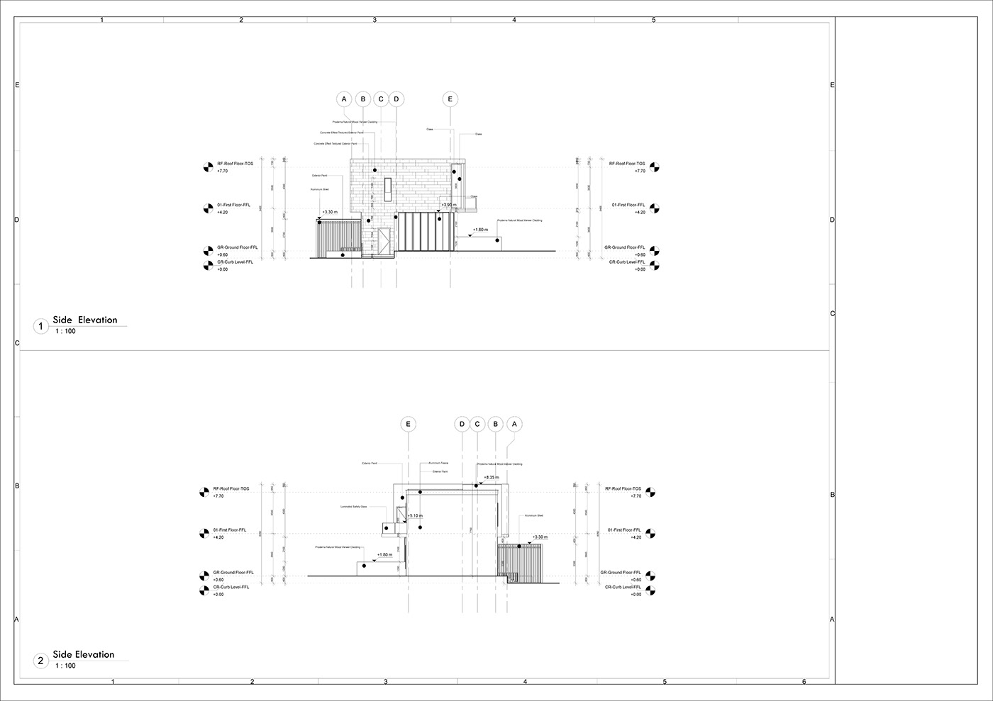 Jefaira Phase 3 North Coast (Working Drawings)-8