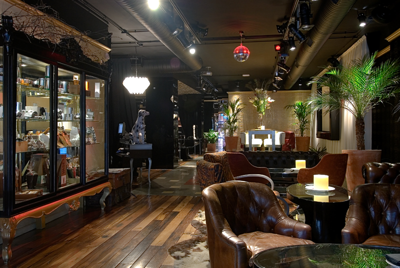 拉波斯特里亚食品与俱乐部-7