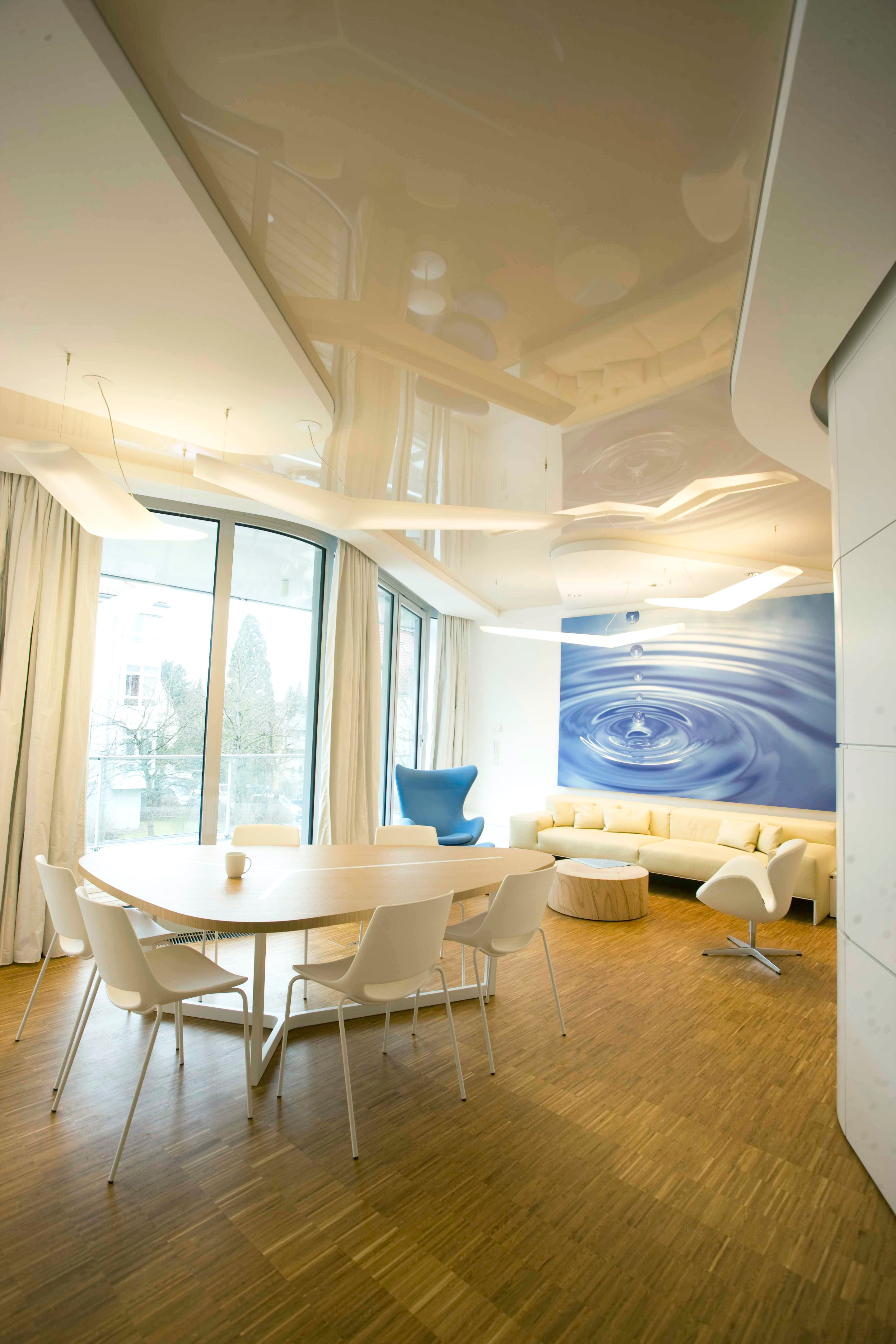 Munich 自然之梦——建筑师 Miglena Boiadjieva 打造的水鸟之境-1