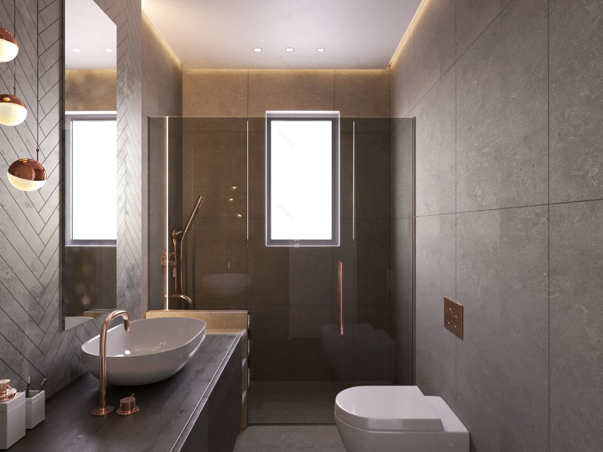 恰到好处的瑞典家居设计 | 平衡和谐,以人为本-19