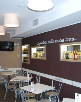 Gelateria Oasi