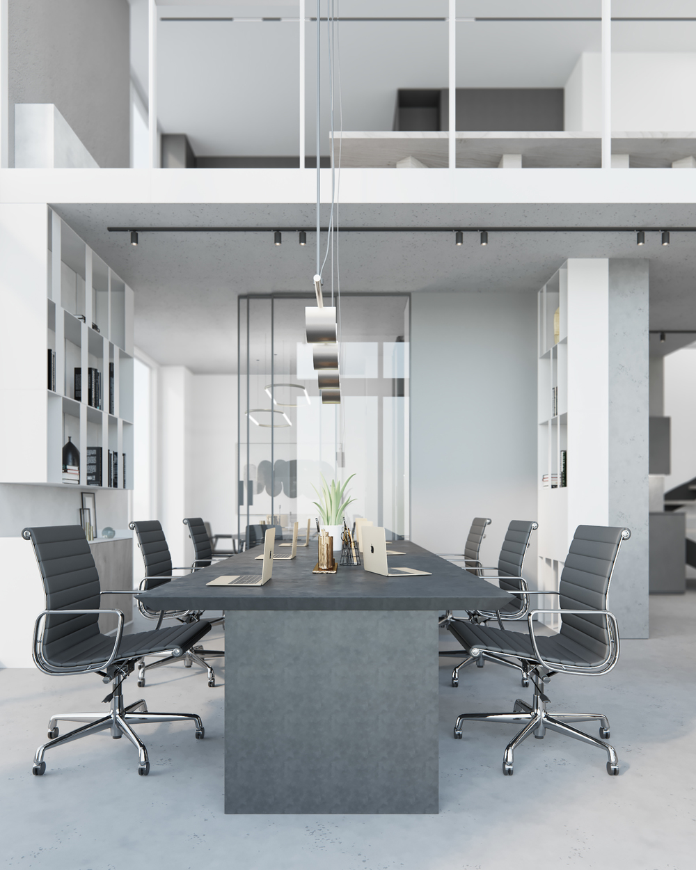 基辅纽约概念之家办公室-8