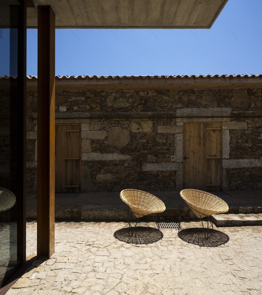 葡萄牙葡萄酒体验酒店·MONVERDE 乡村酒店-127