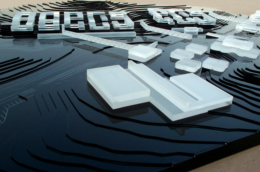 融合社会需求的伊朗阿富汗移民住房设计-2