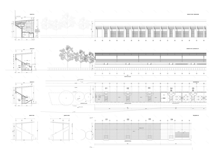 柏林传奇赛道转型,打造未来汽车博物馆-3
