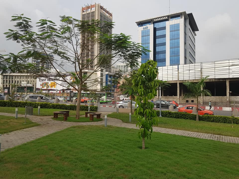 曼德拉高原公共空间设计-35