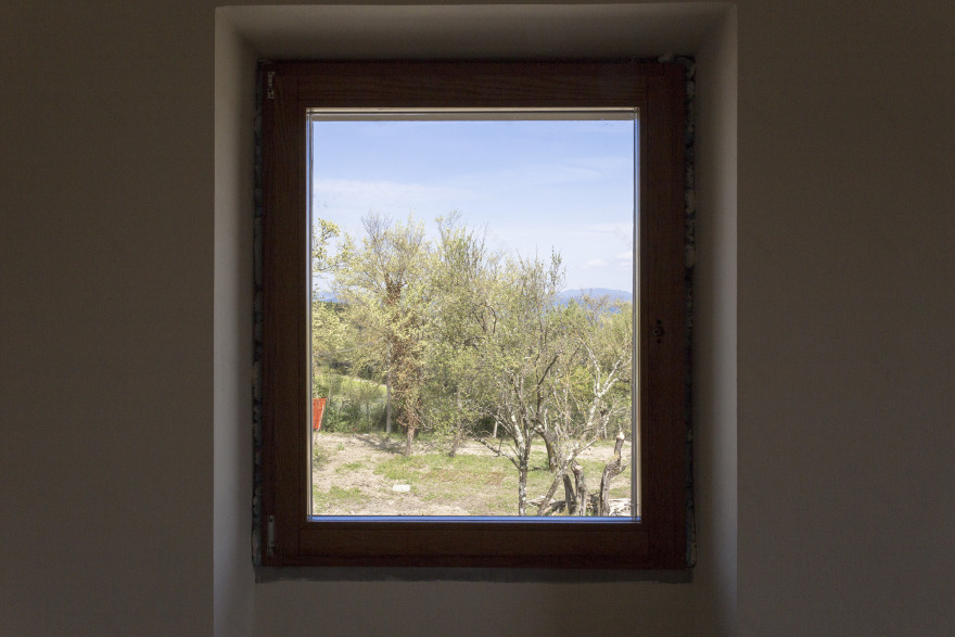 意式乡村之家 | 传统与现代的完美融合-20