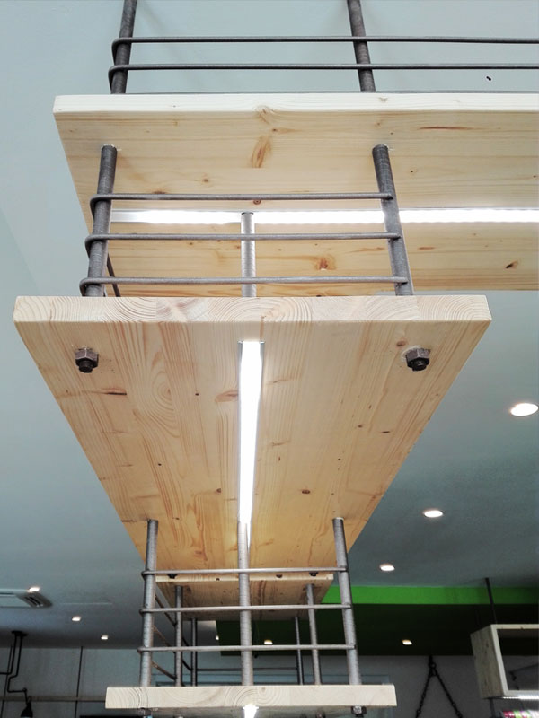 魅力共享 | Morgex 新派糕点店“Sablè”-6