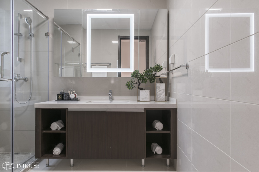 济南融创·中新国际城精装样板间丨中国济南-62